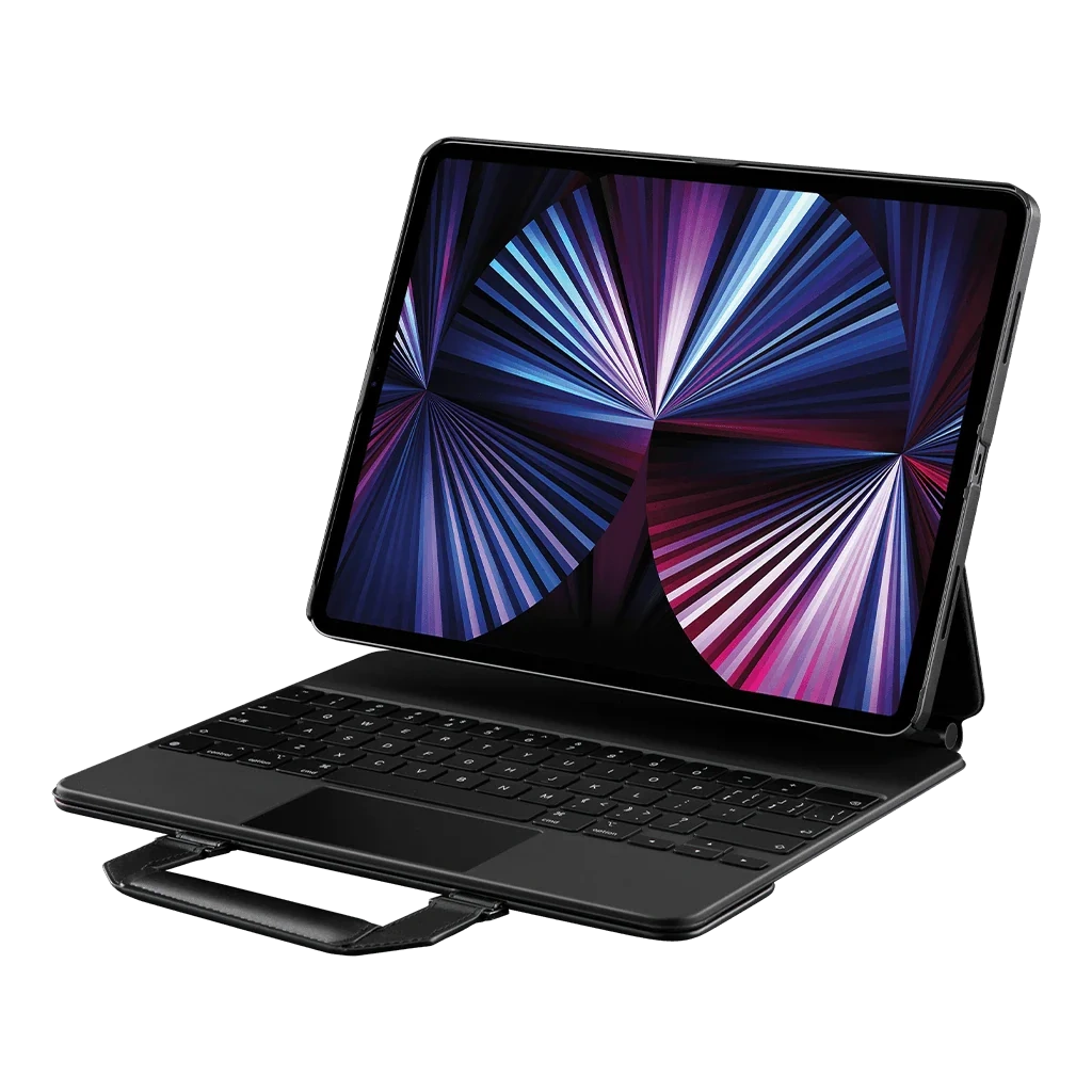 FlipBookové puzdro iPad Pro 11" Pitaka - 4