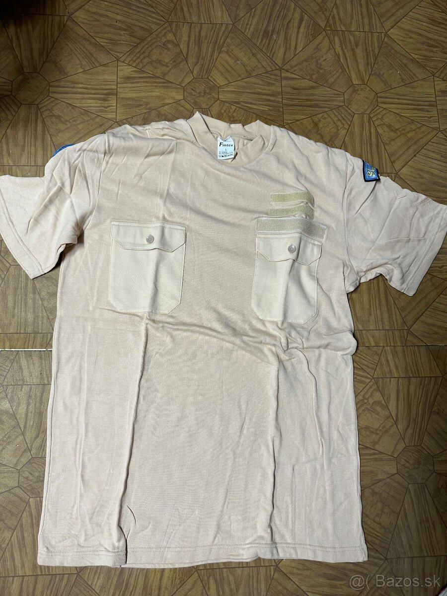 Maskáče, trička. - 4