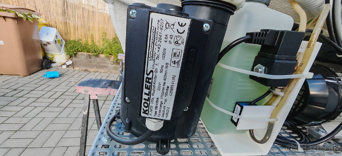 Vaňa / Výrivka - 4