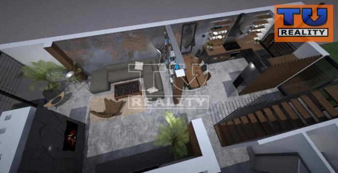 Na predaj novostavba nádherného priestranného domu ... - 4