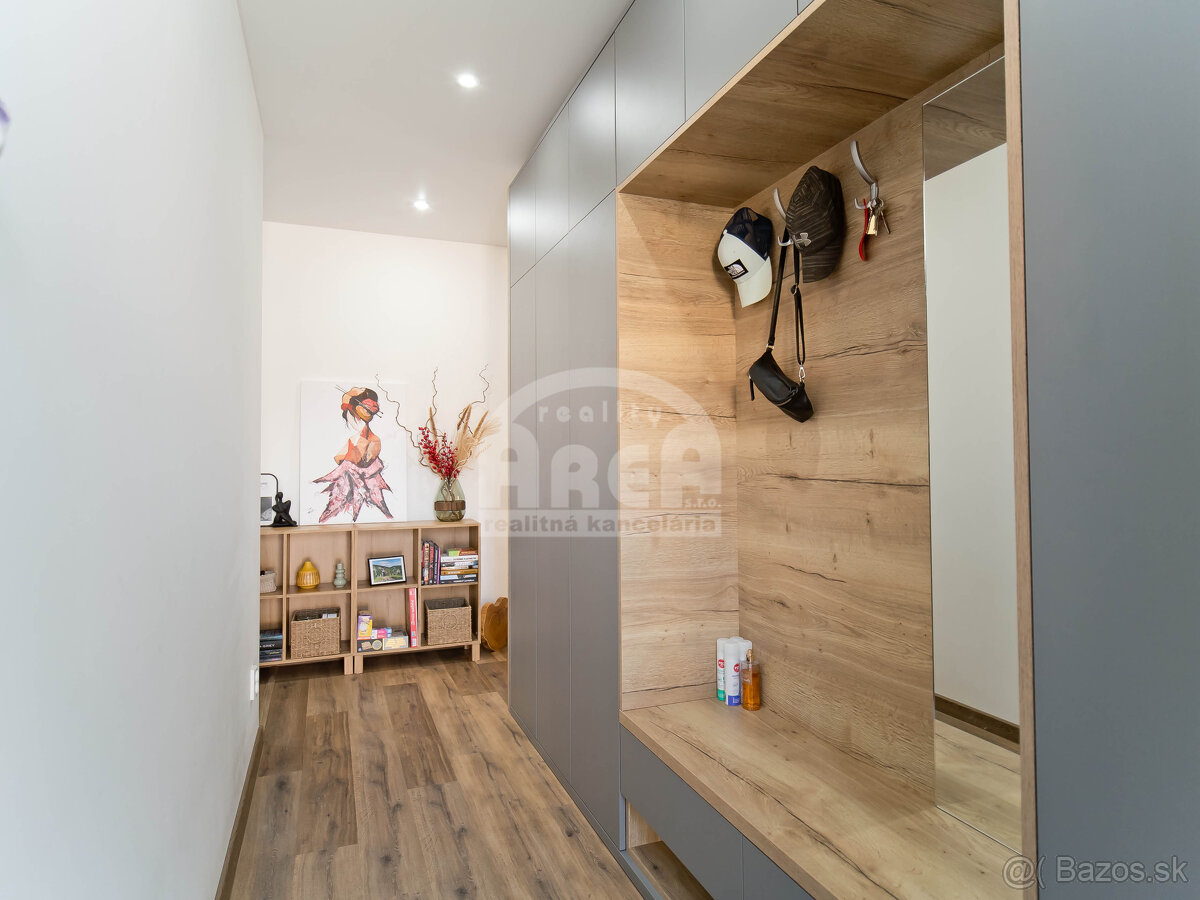 Krásna novostavba rodinného domu v malebnej obci Klokočov - 4