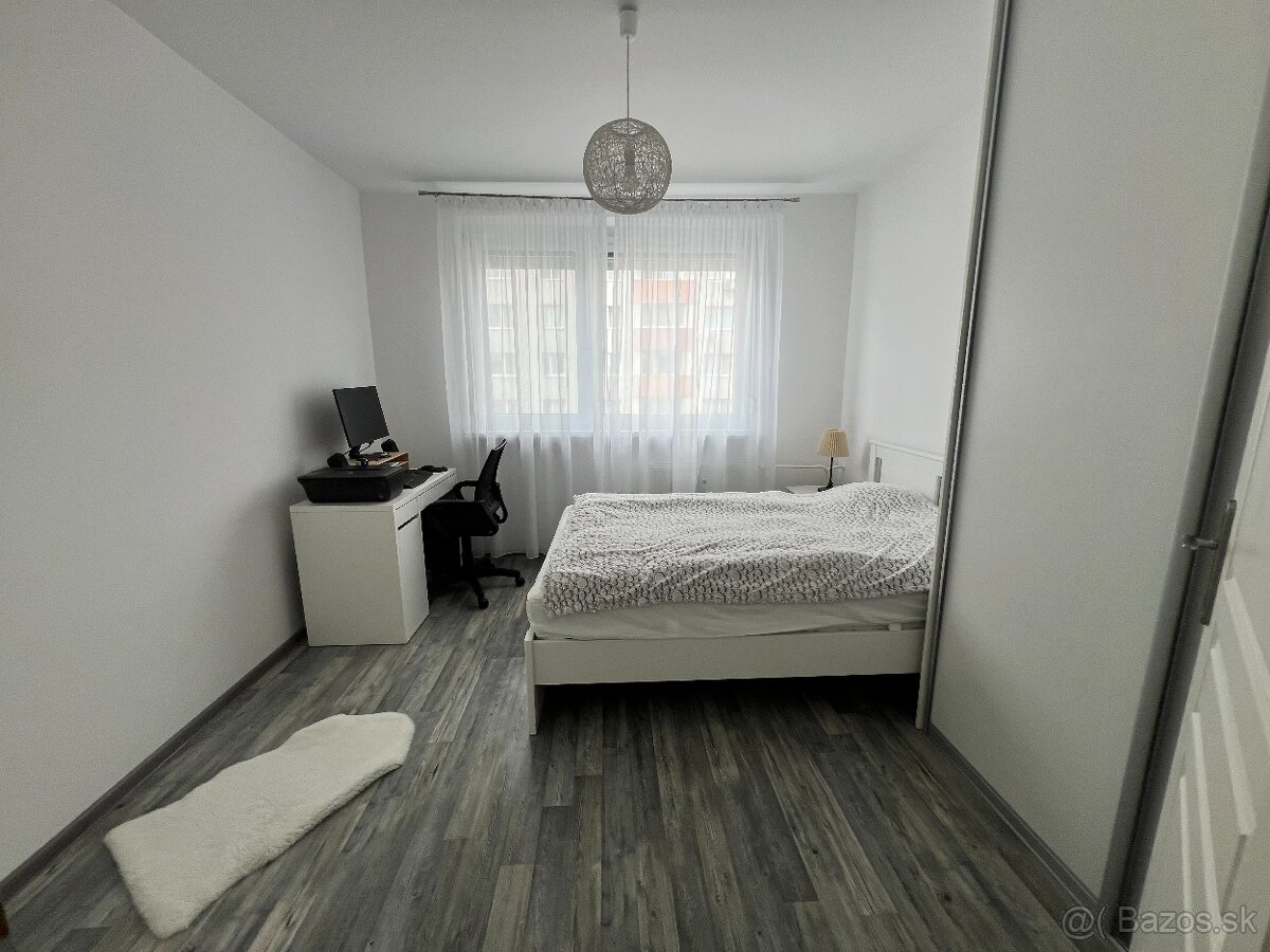 3 izbový byt na predaj / ul. Tranovského / Dúbravka - 4