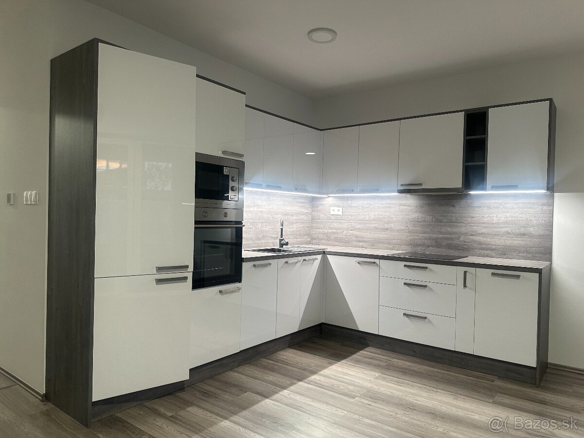 Prenájom, 3 izbový byt so záhradou, Veľké Úľany - 4