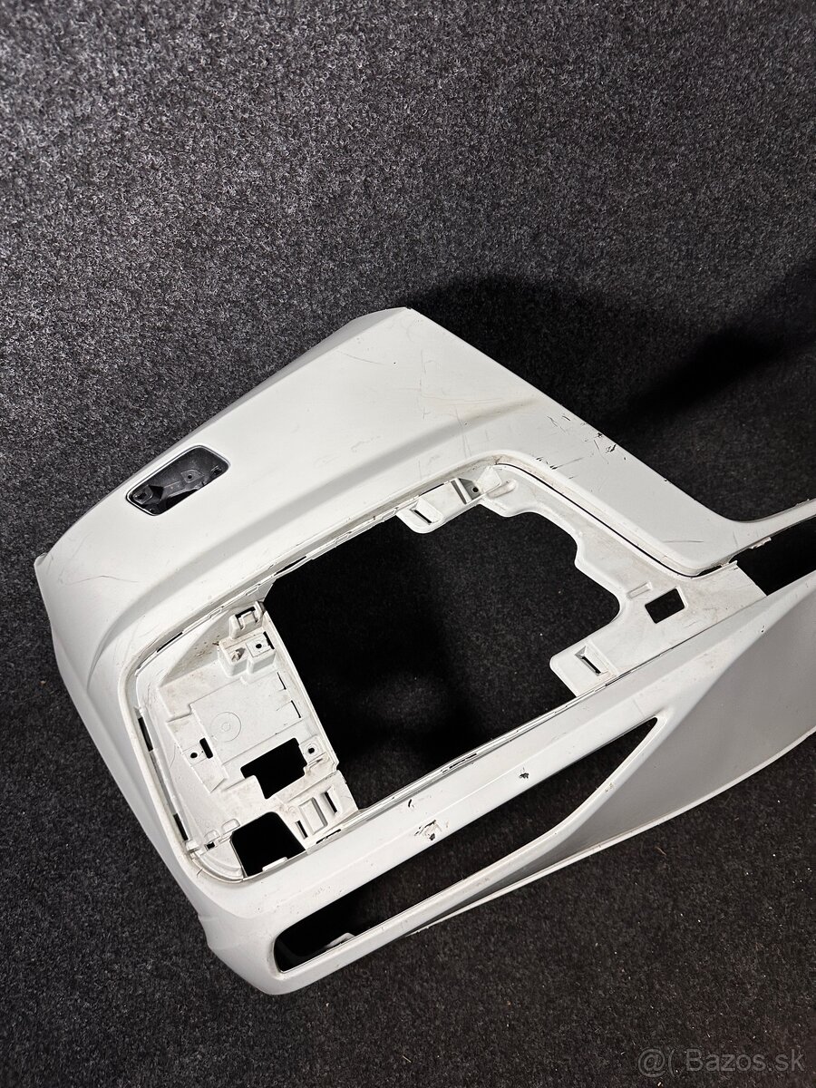 Nárazník Audi Q7, SQ7 - 4