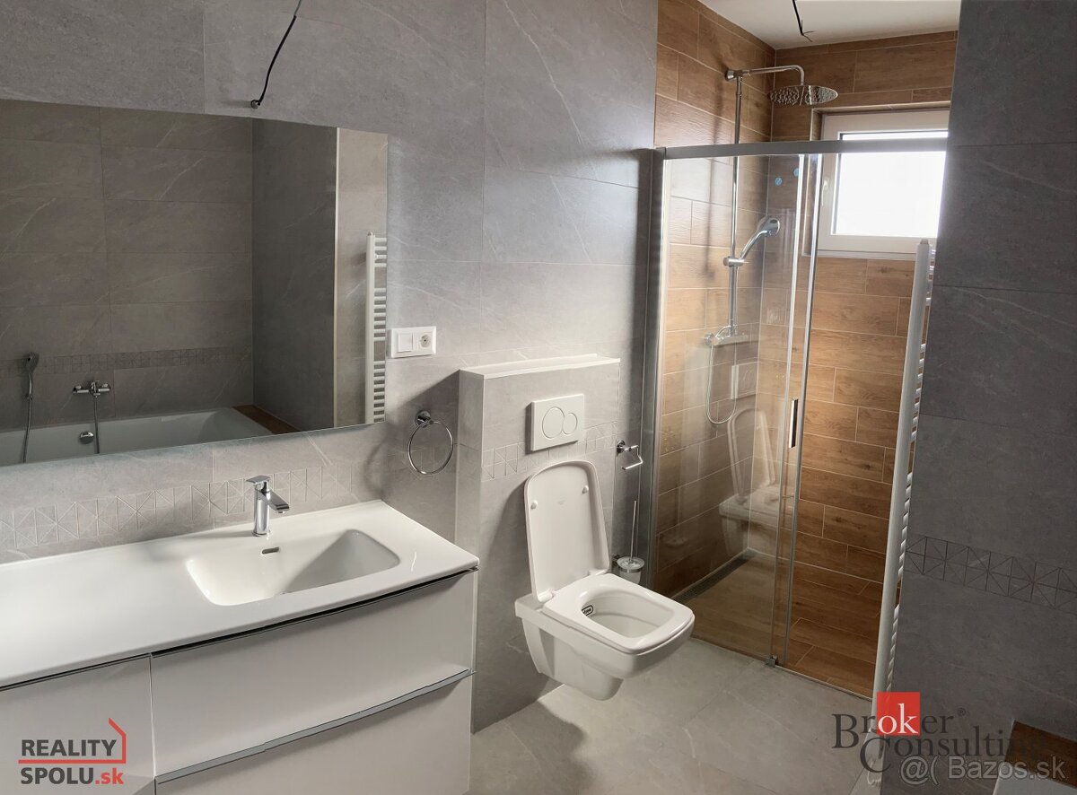 Novostavba 4 izb. Bungalov - 4