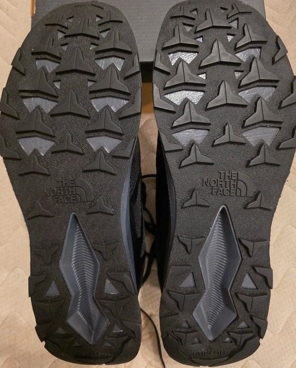 Bežecké topánky The North Face veľ. 46 - nové - 4