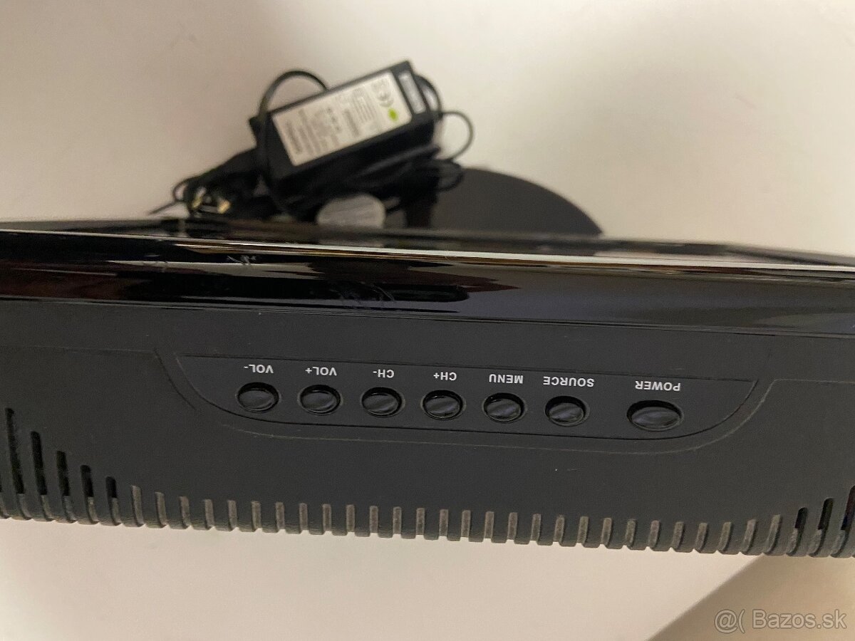 TV prijímač Tokai - 4