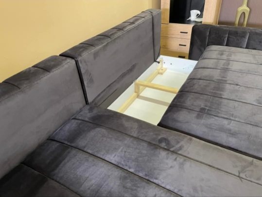 Krásna sedačka - 4