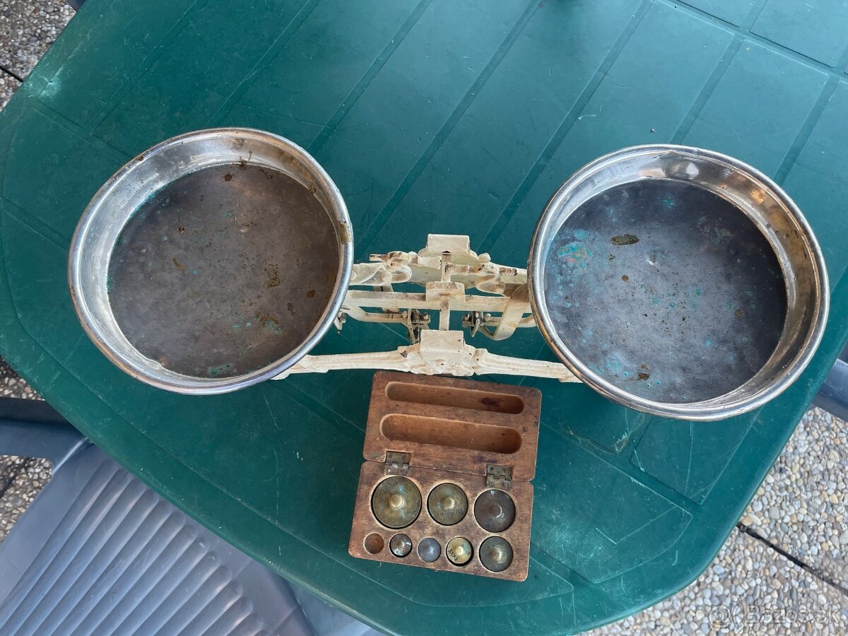 Vahy - do zbierky , z cias rakuska uhorska - 4