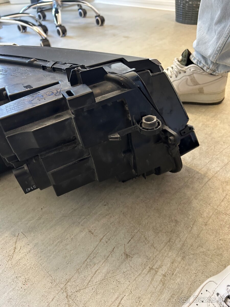 Full led svetlo volkswagen tiguan - 4