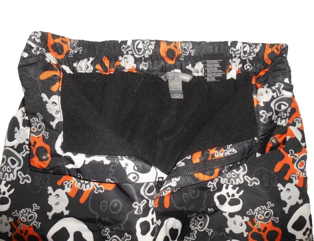 otepľovačky H&M na 11-12 rokov - 4