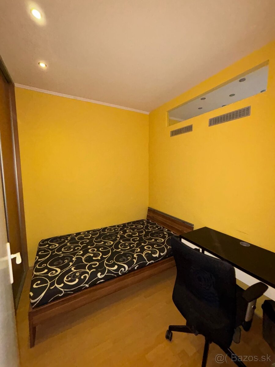 Prenajom 2,5 izbový byt v Košiciach za malým tescom - 4