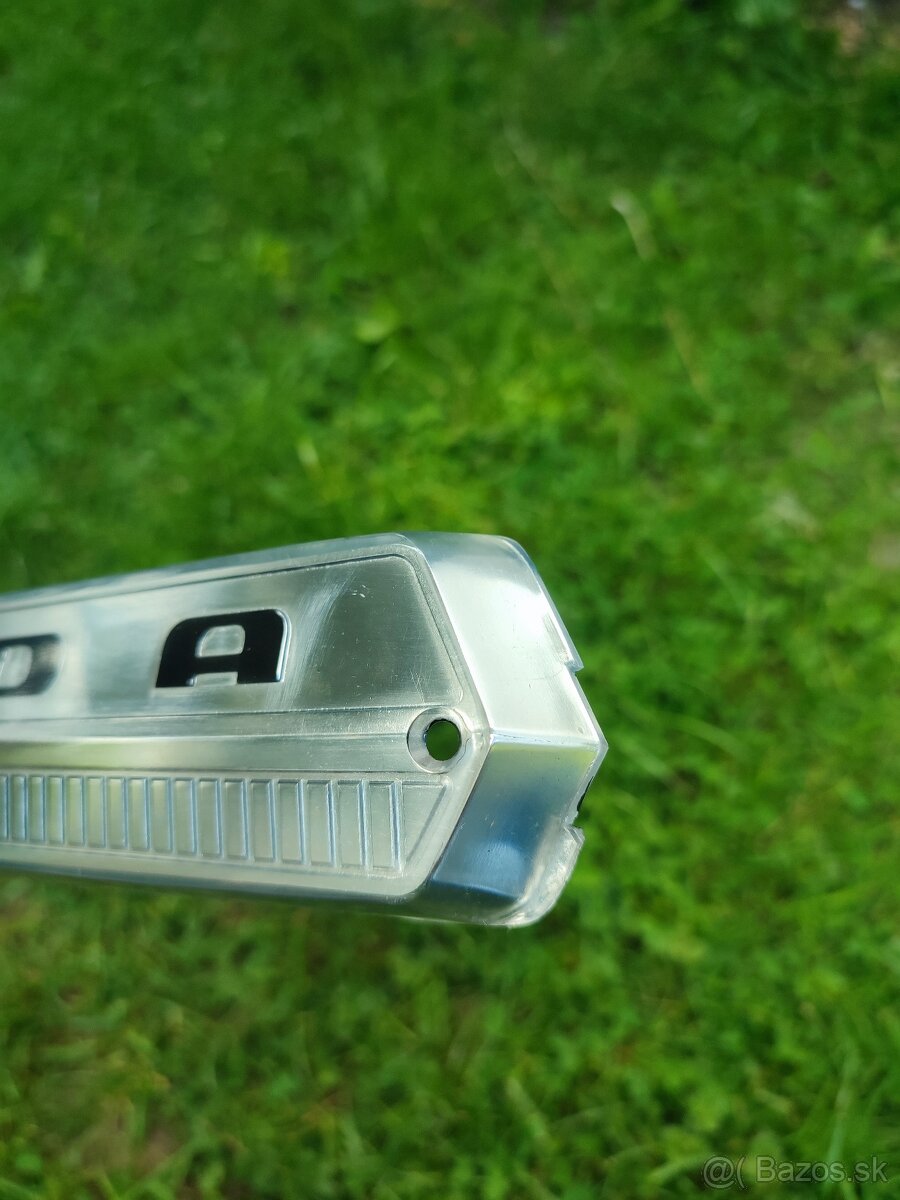 Rakvička škoda 100 - 4