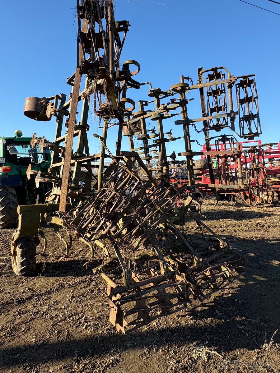 Kombinátor PB -06 - 4