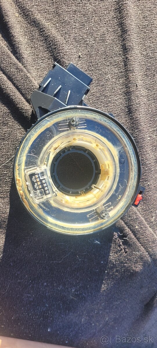 Náhradné diely interiéru Škoda Octavia 2 - 4