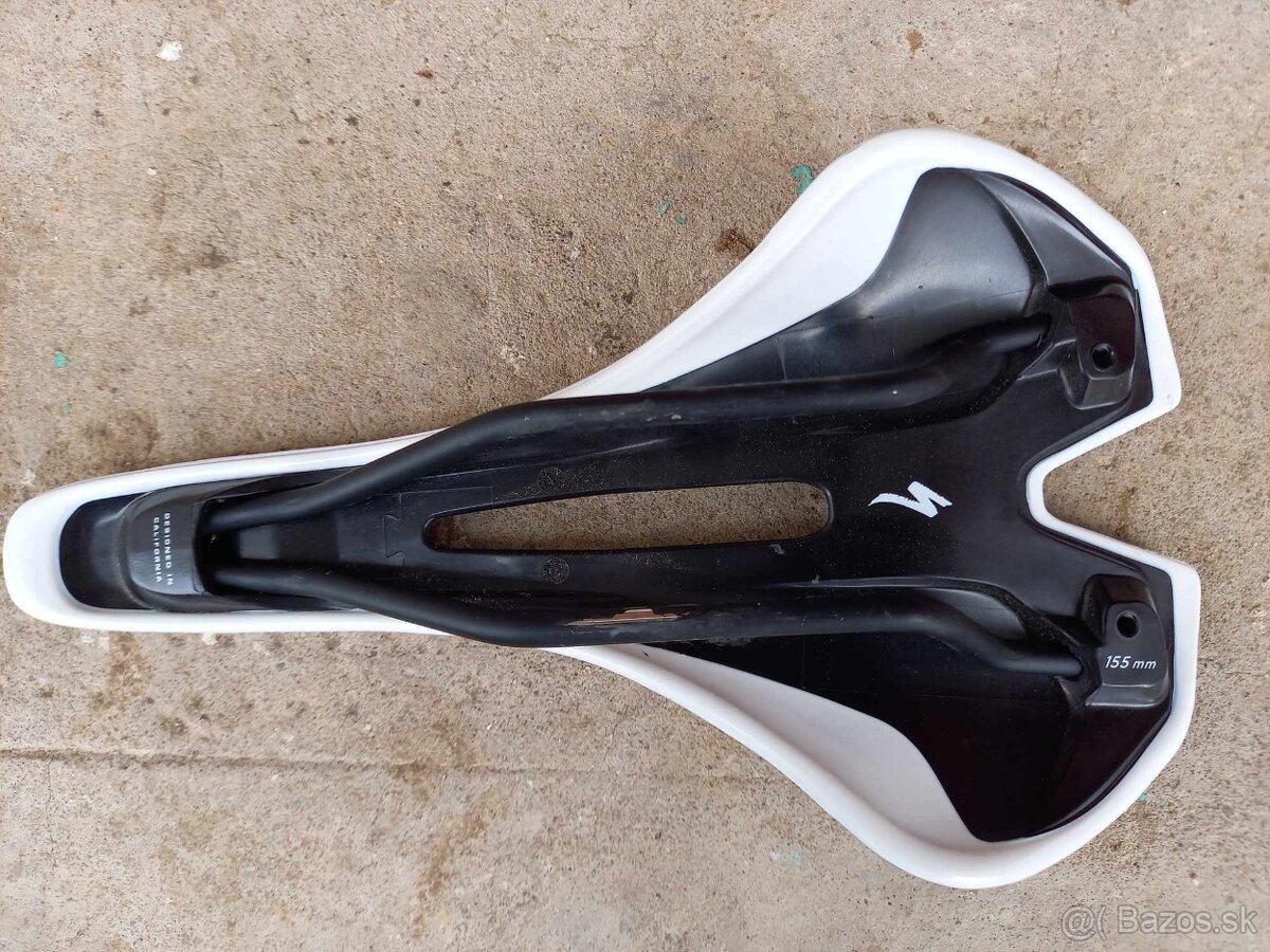 Specialized sedlo na bike - 4