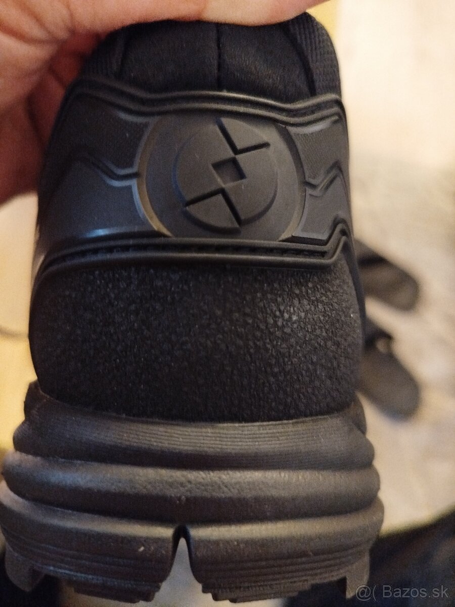 Taktická obuv BOSP - 4