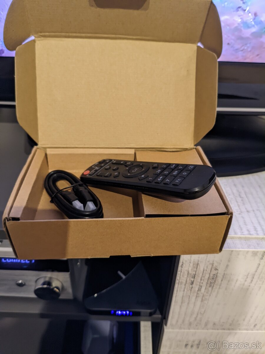 Tv box a95x f3 - 4
