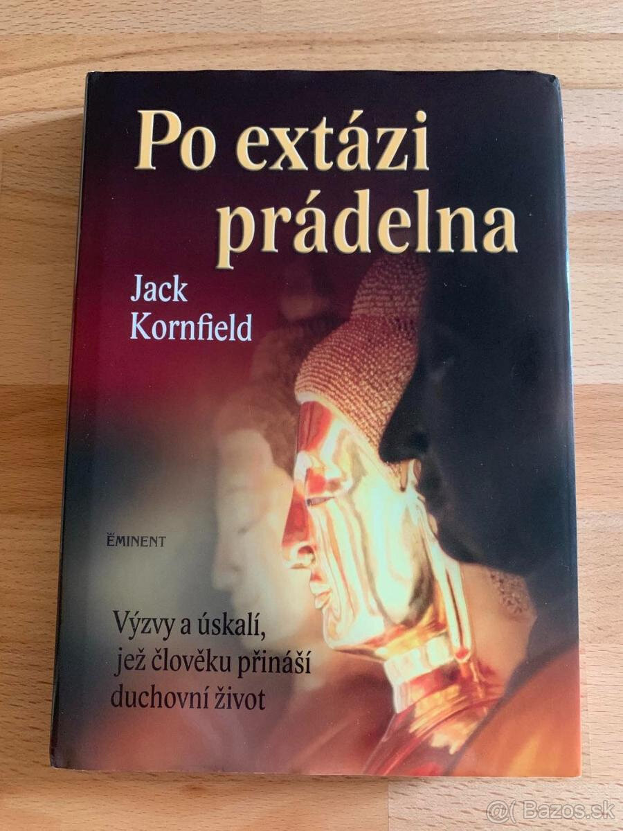 hľadam/ kupim knihy - 4