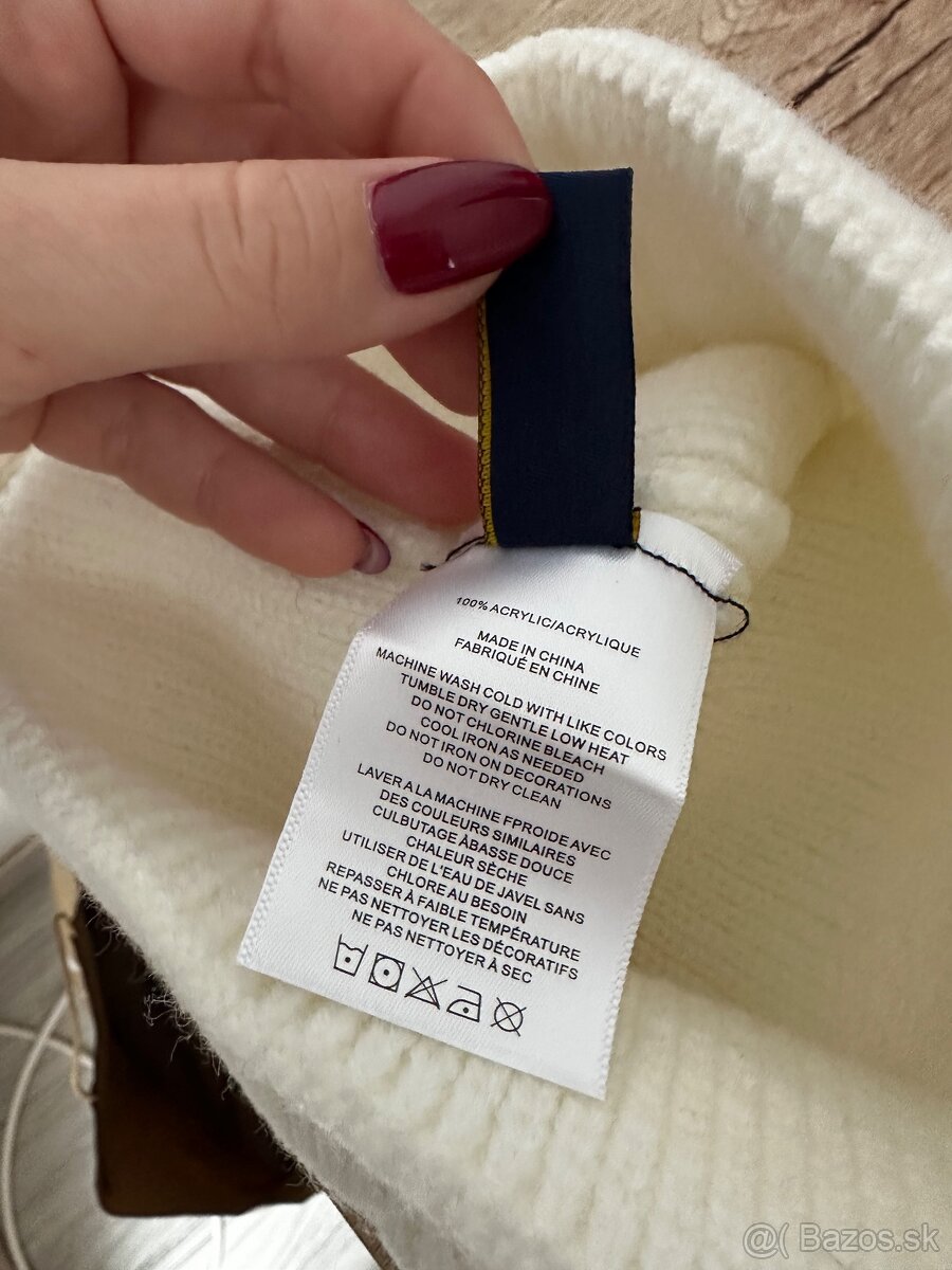 Ralph Lauren Polo čiapka - 4