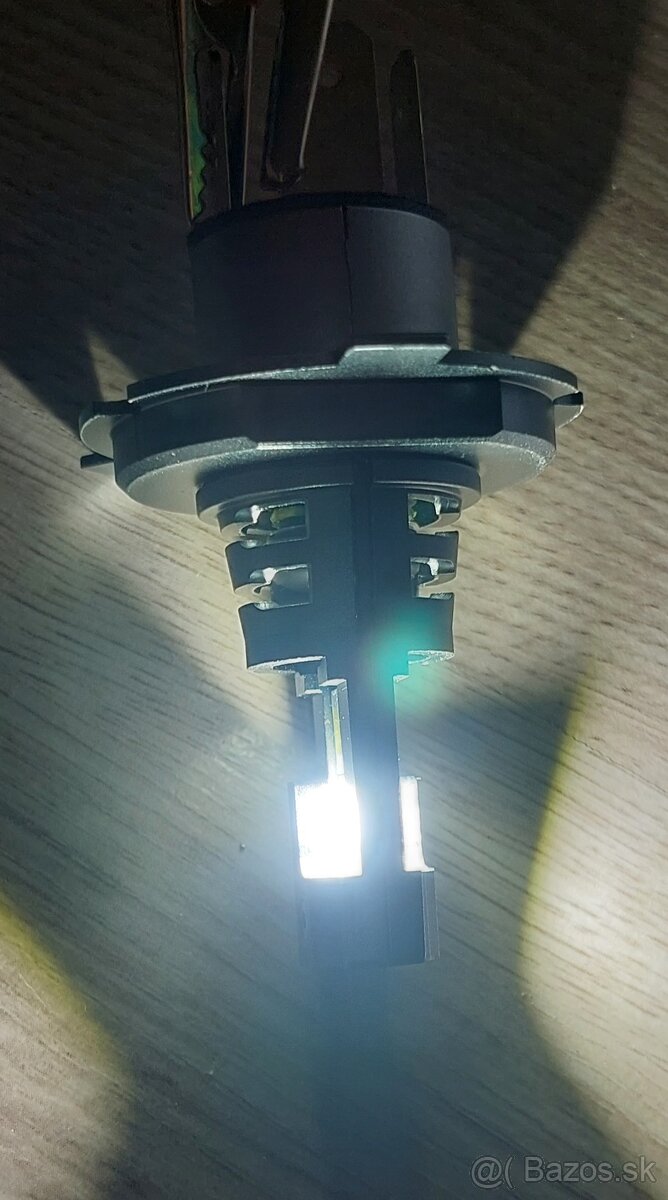 LED žiarovky H4 Xstorm - 4