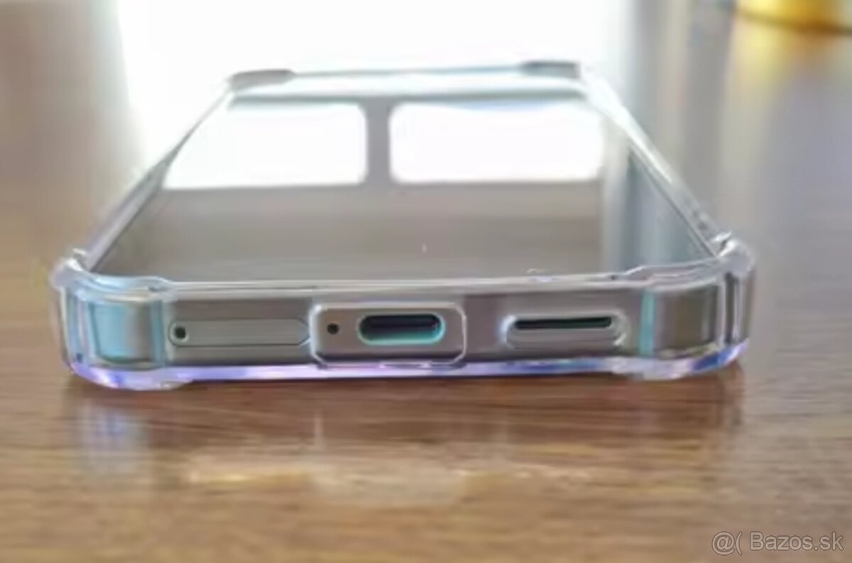 Prislusenstvo pre Samsung S25 Plus - 4