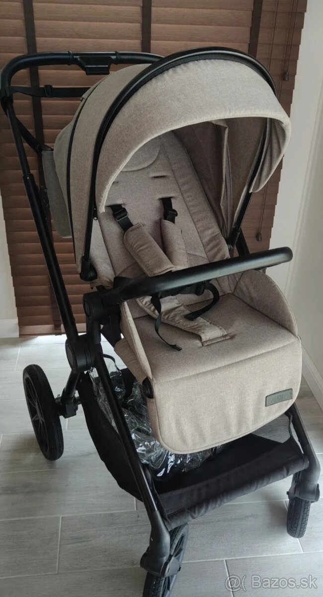 Kočik Moon clicc 2v1 - 4