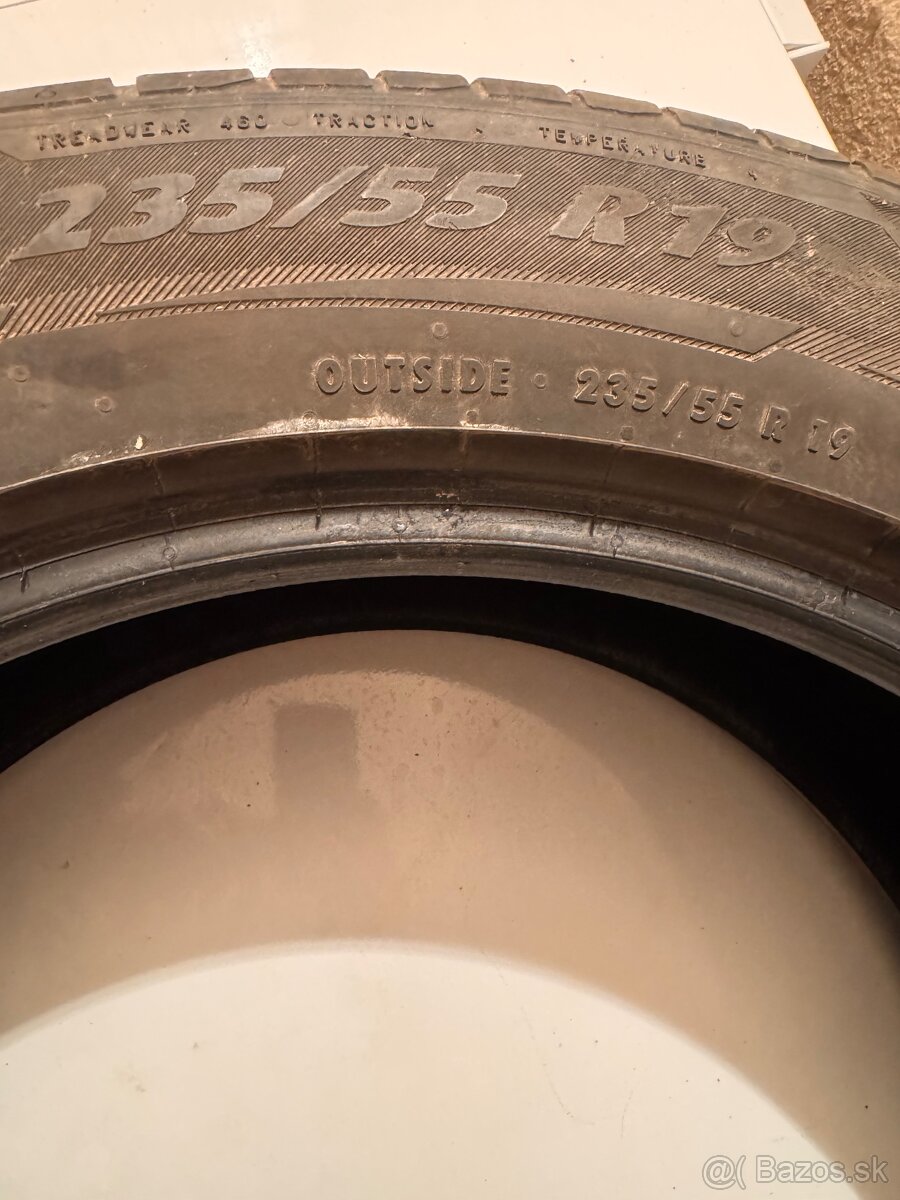 Matador hectora5 - 4