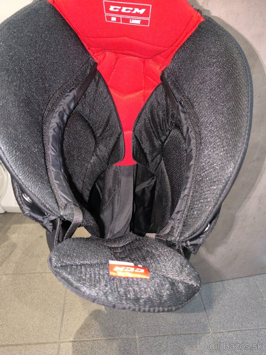 Nohavice CCM JET SPEED SR - 4