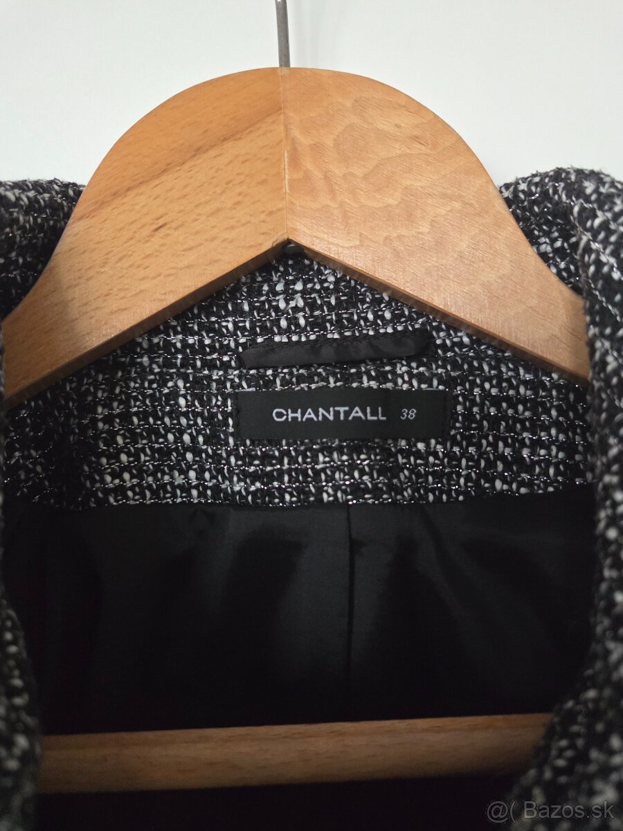 chantall dámske sako - 4