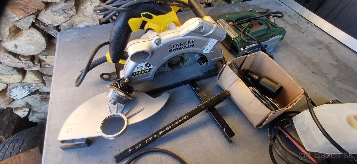 El. Náradie na náhradné diely - 4