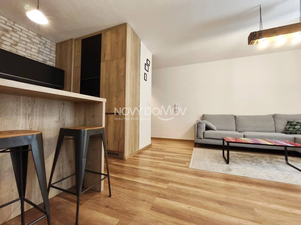 P R E N Á J O M - voľný ihneď - 4