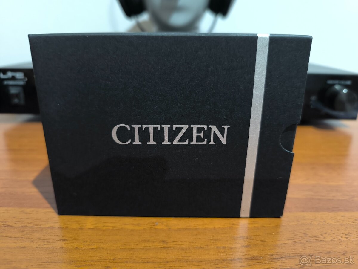 Citizen AN8190-51L - 4