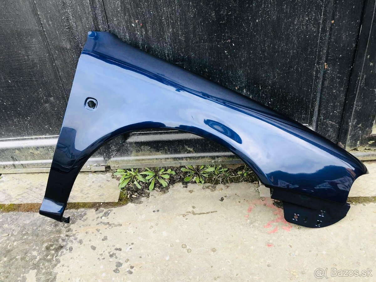 Diely Škoda Octavia 1 - 4