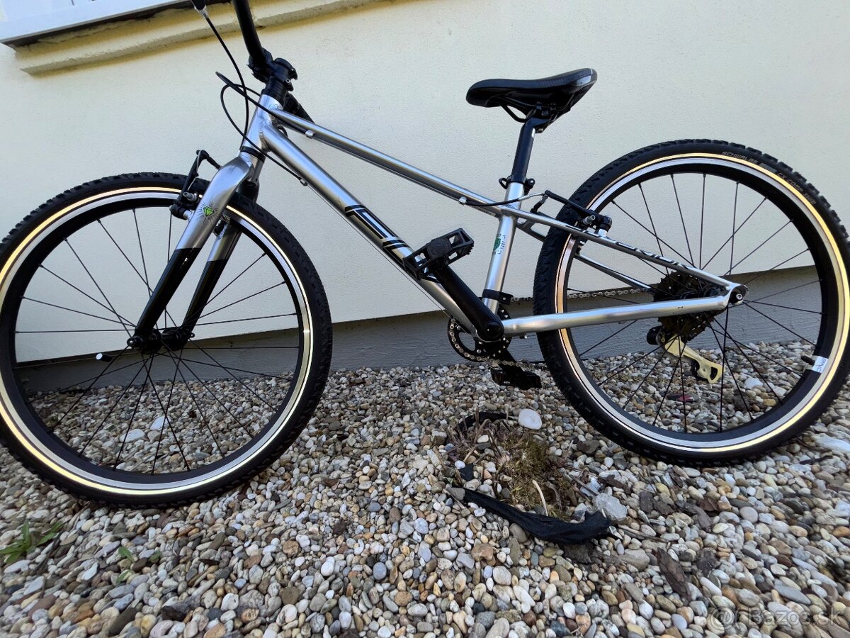 Superior F.L.Y 24 detsky bicykel predám - 4