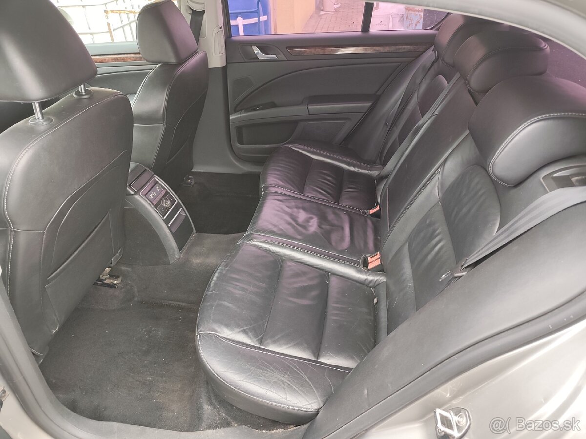 Skoda Superb 2.0 tdi - 4