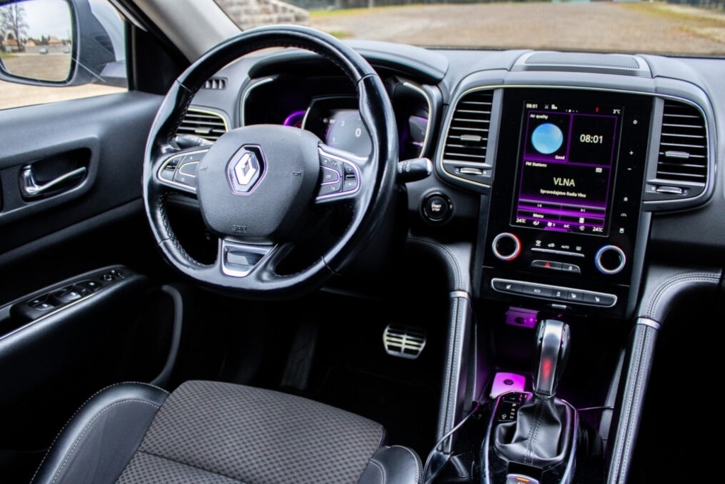 Renault Koleos 2017 - 4