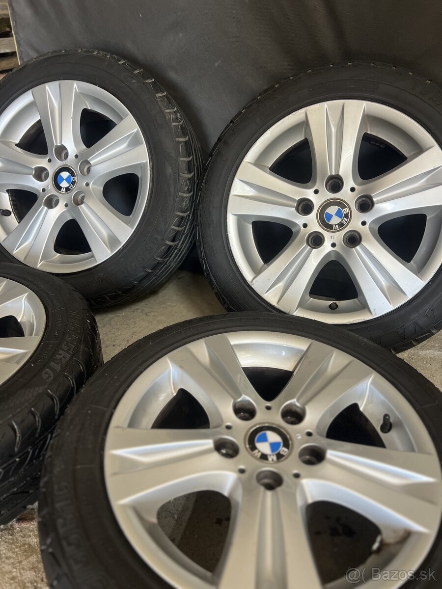 Letná sada BMW styling 222 - 4