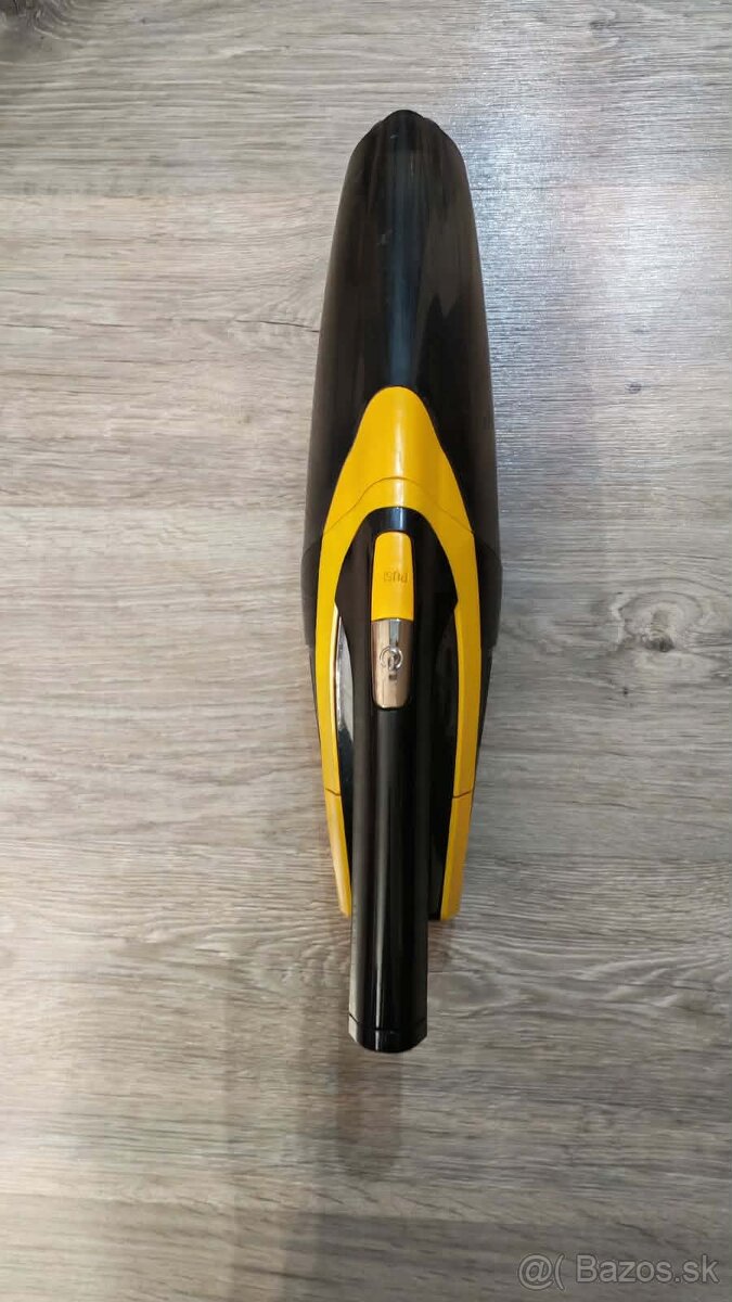 Sencor 2v1 vysavač - 4