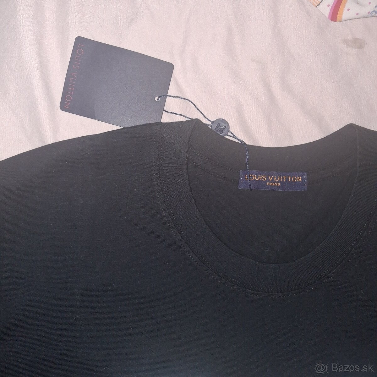 Tričko Louis Vuitton - 4
