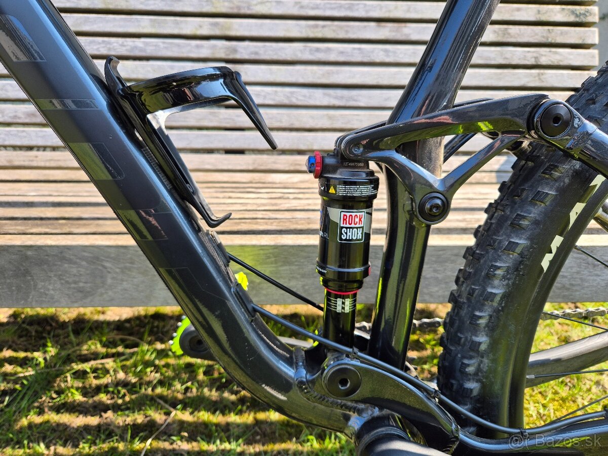 Giant Stance 2 2022 - XL - 4