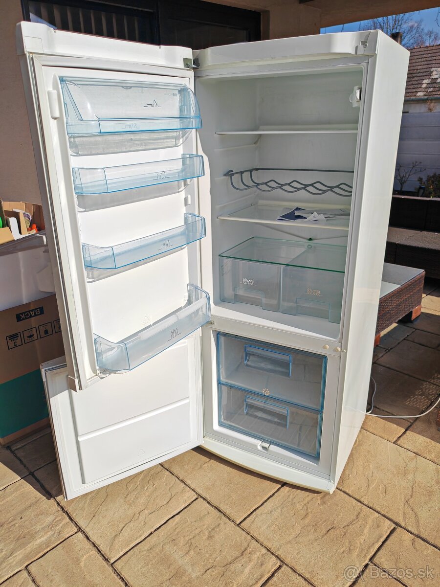 Electrolux Intuition Space Plus - 4