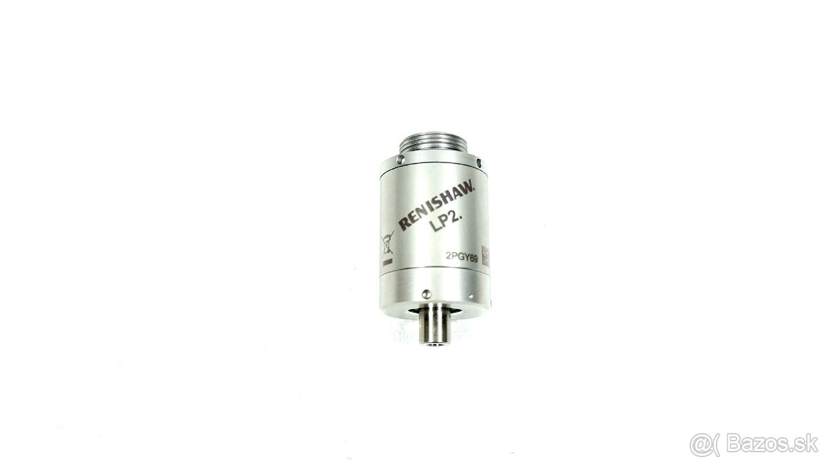 RENISHAW OMP60 M - 4