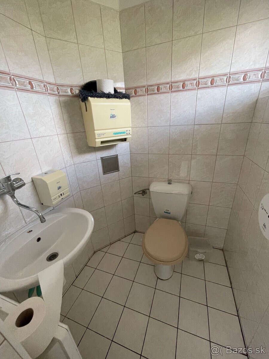 MH291 – Na predaj polyfunkčný dom v Komárne - 4