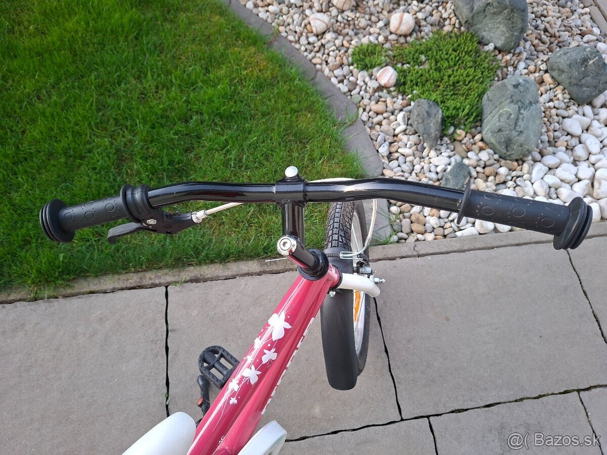 Detský bicykel 16 - 4