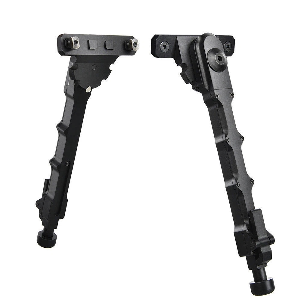 Taktický M-LOK bipod, dvojnožka - 4