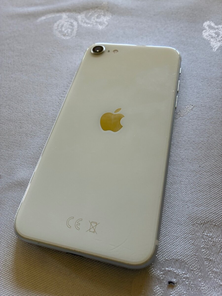 iPhone SE 64GB - 4