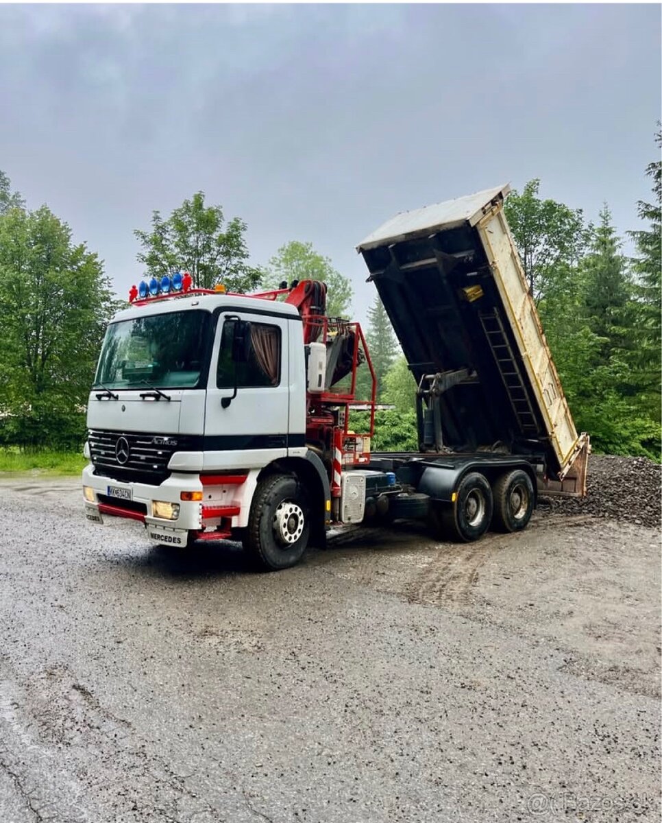 AUTO S HR HYDRAULICKÁ RUKA - 4