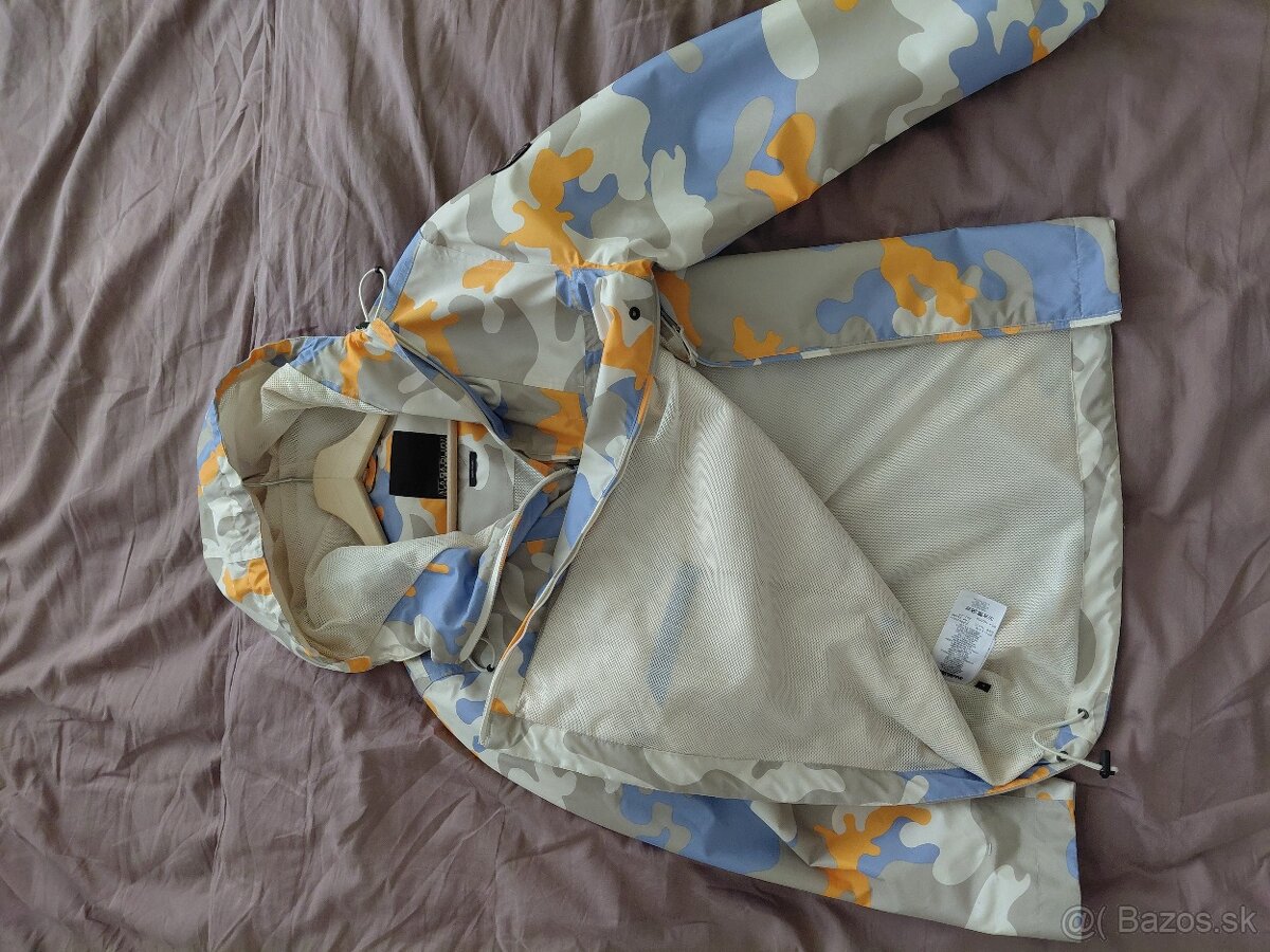 Rainforest NAPAPIJRI, pánska - 4