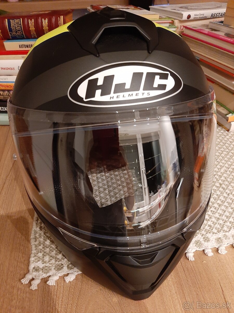 Predaj Moto prilba hjc i90 - 4